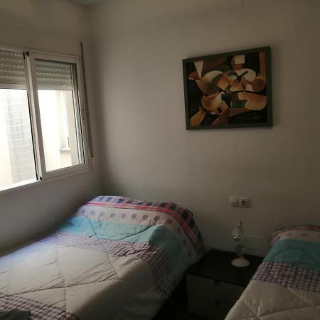Apartamento Principe อัลคันตาริยา ภายนอก รูปภาพ