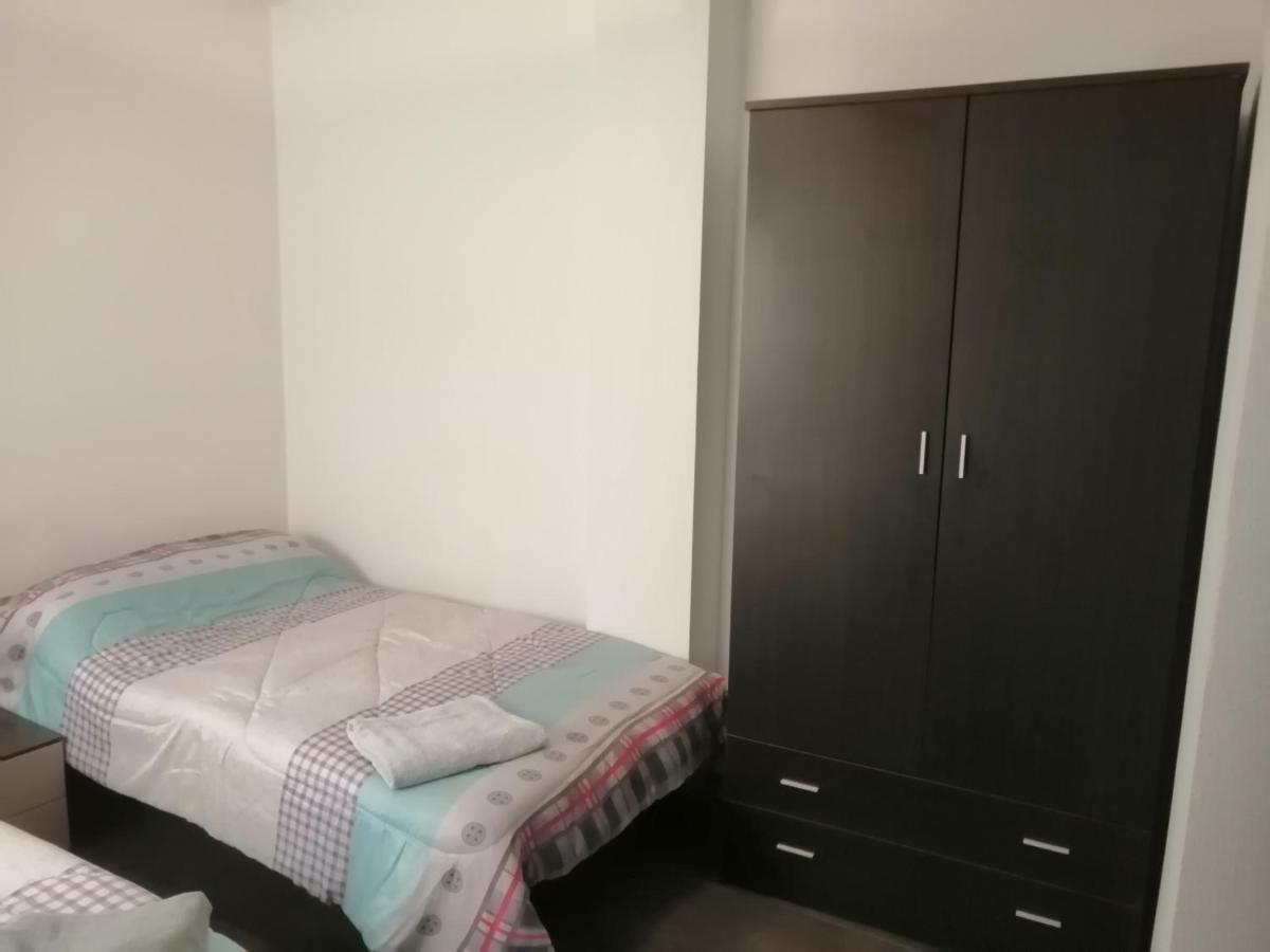 Apartamento Principe อัลคันตาริยา ภายนอก รูปภาพ