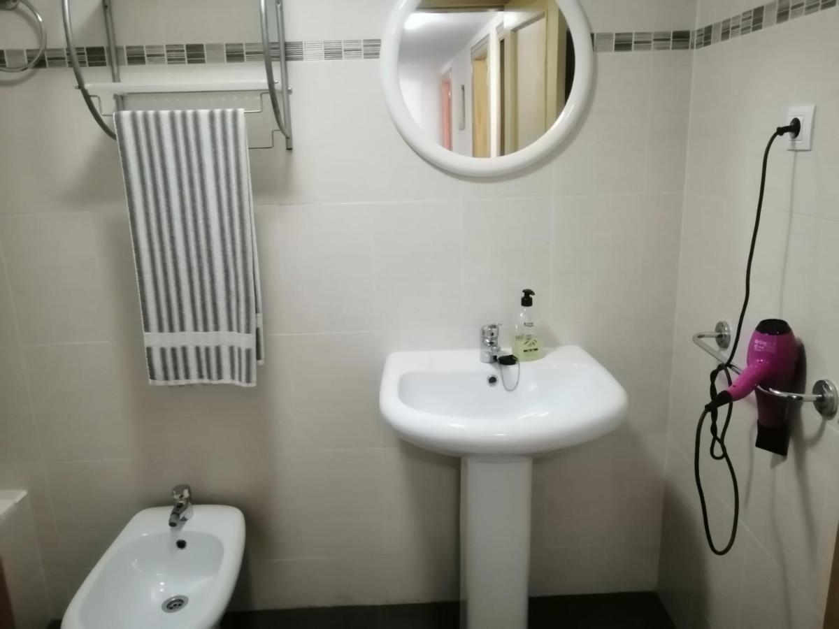 Apartamento Principe อัลคันตาริยา ภายนอก รูปภาพ