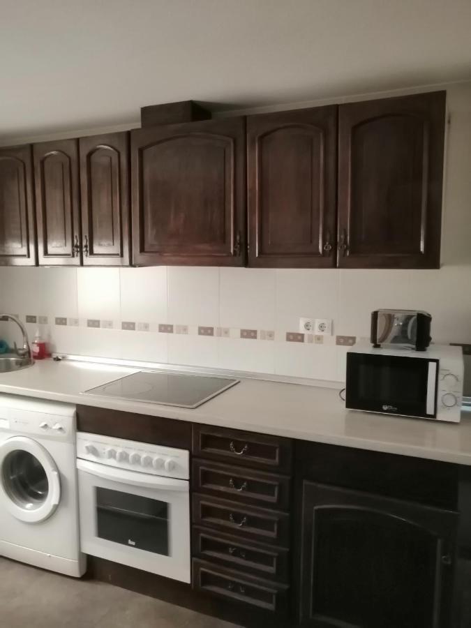 Apartamento Principe อัลคันตาริยา ภายนอก รูปภาพ