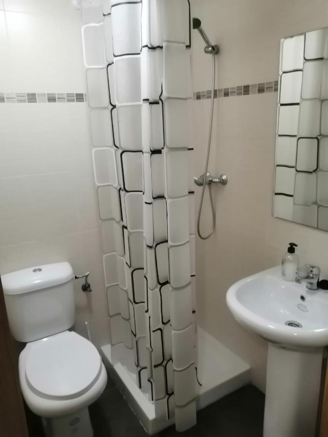 Apartamento Principe อัลคันตาริยา ภายนอก รูปภาพ