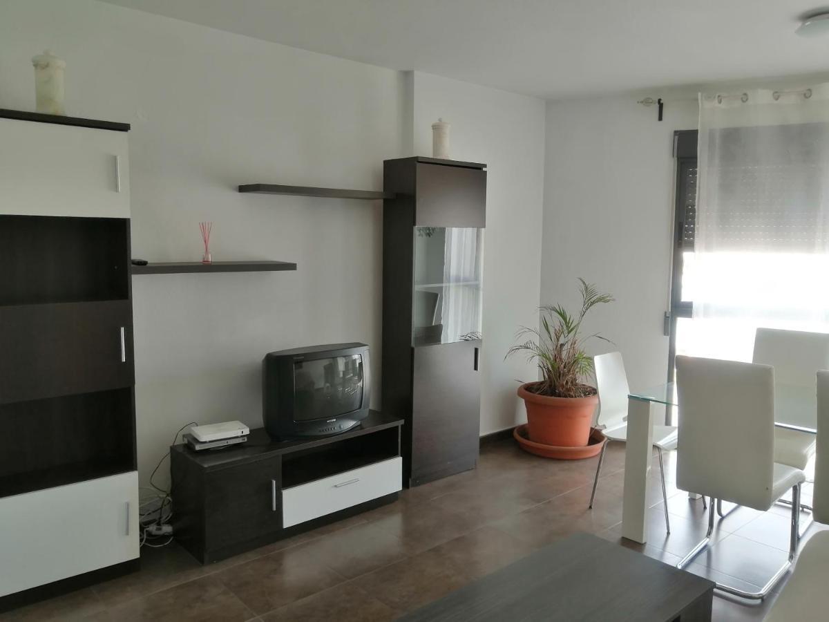 Apartamento Principe อัลคันตาริยา ภายนอก รูปภาพ